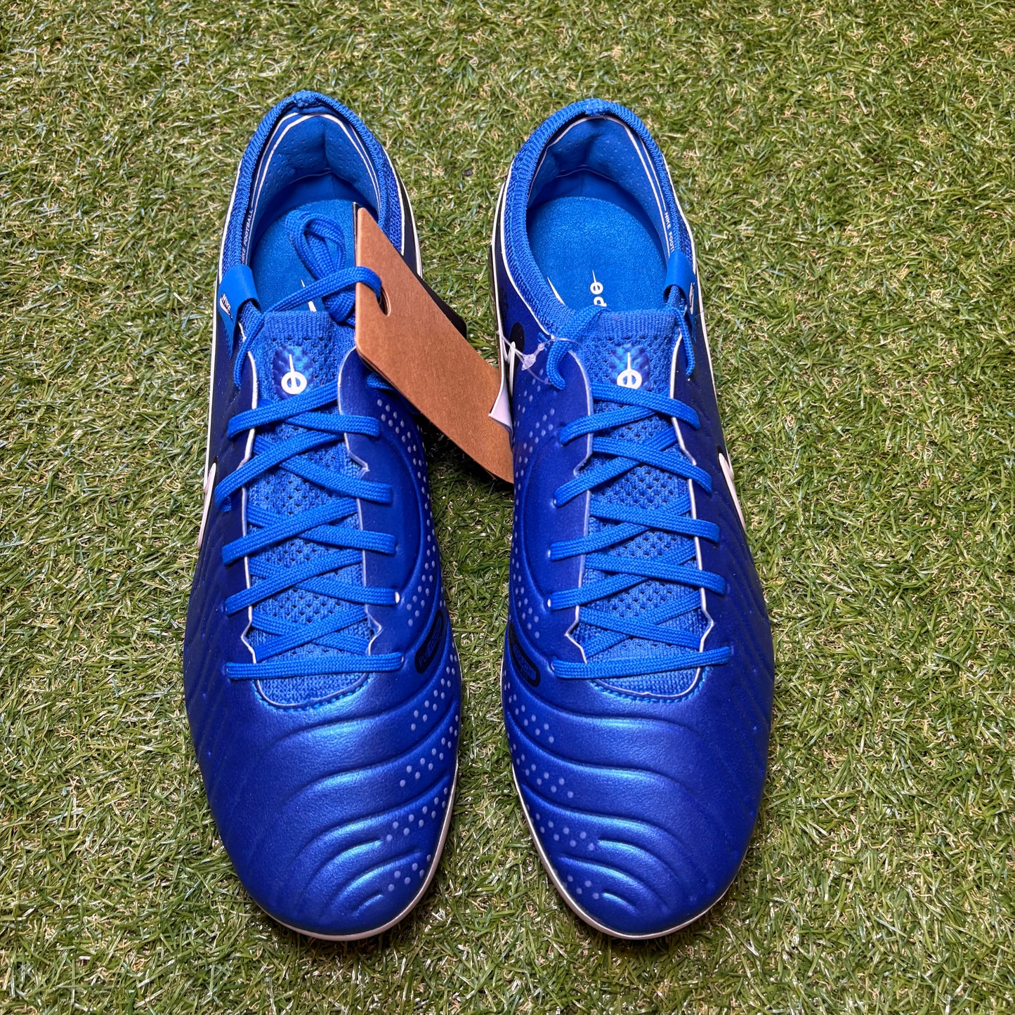 Nike Tiempo Legend X Elite AG - UK 8/8.5