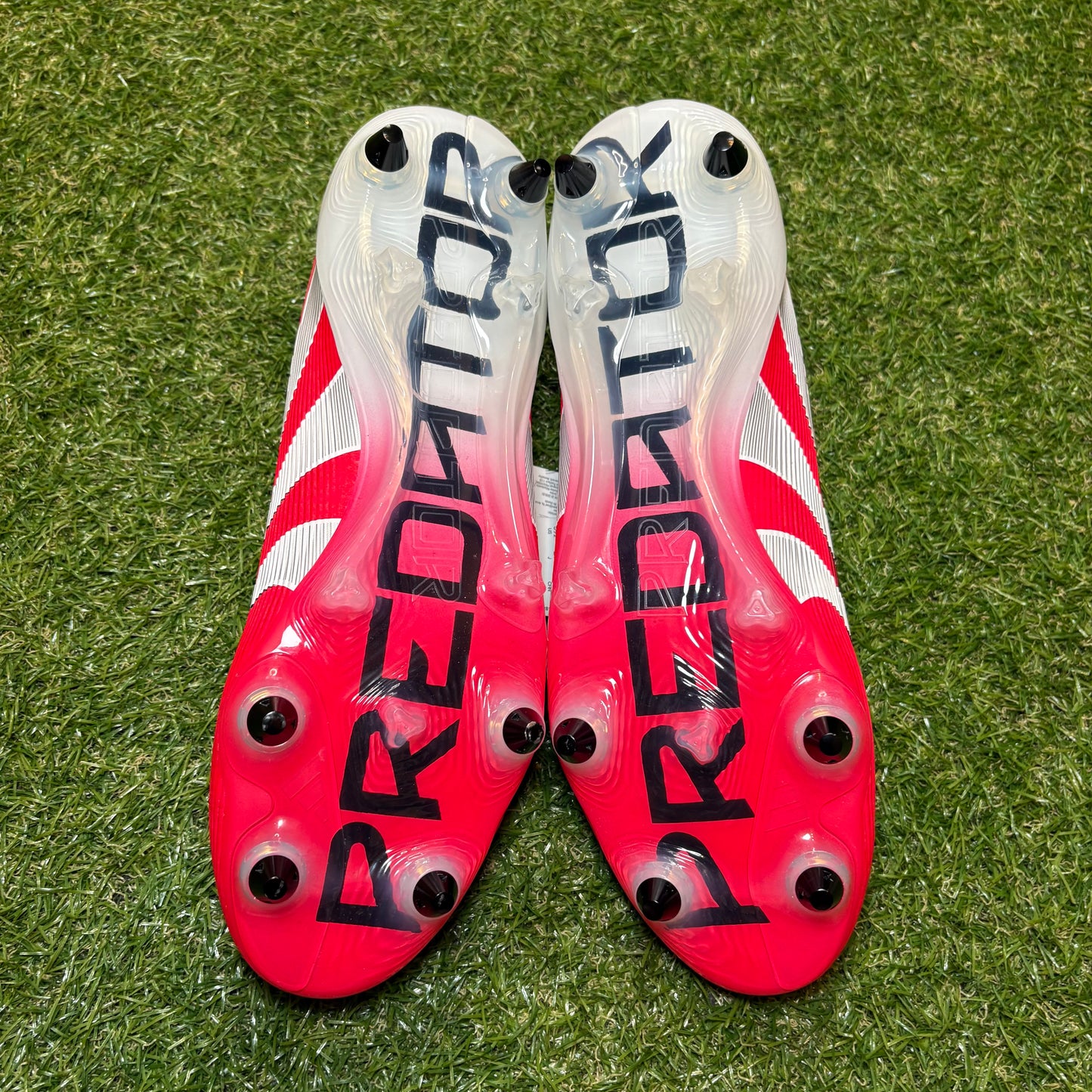 Adidas Predator Elite SG - UK 9
