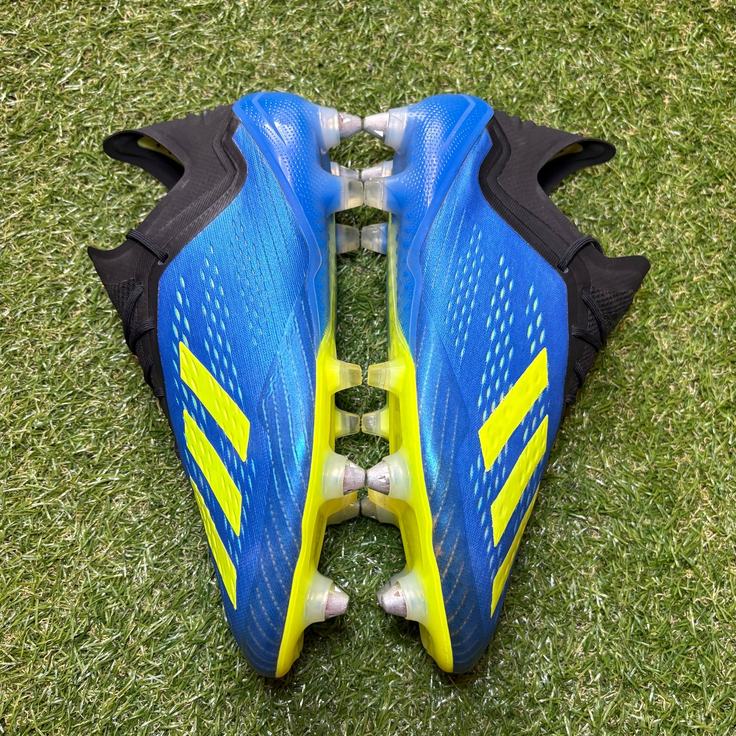 Adidas X 18.1 SG - UK 6