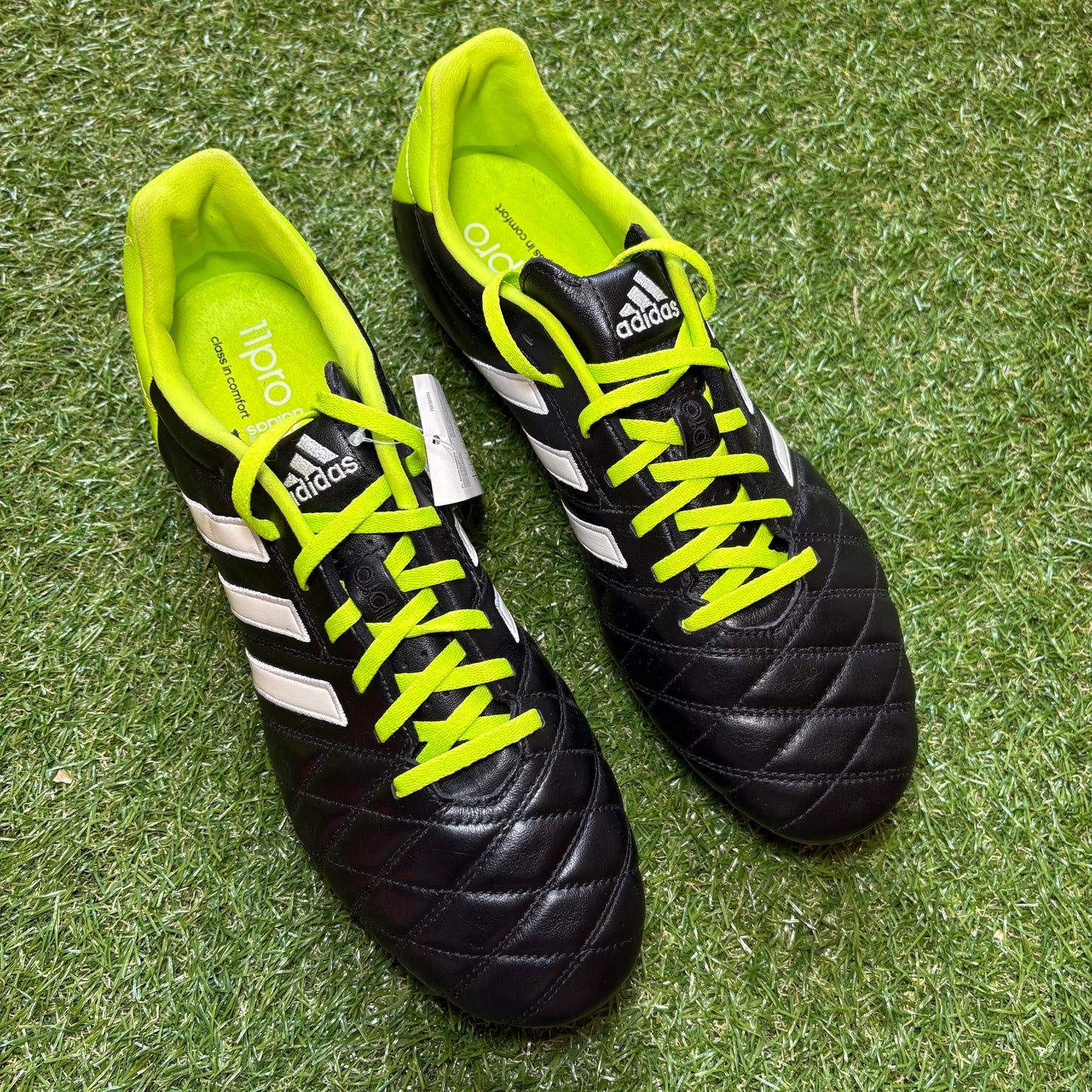 Adidas 11 Pro SG - UK 10.5
