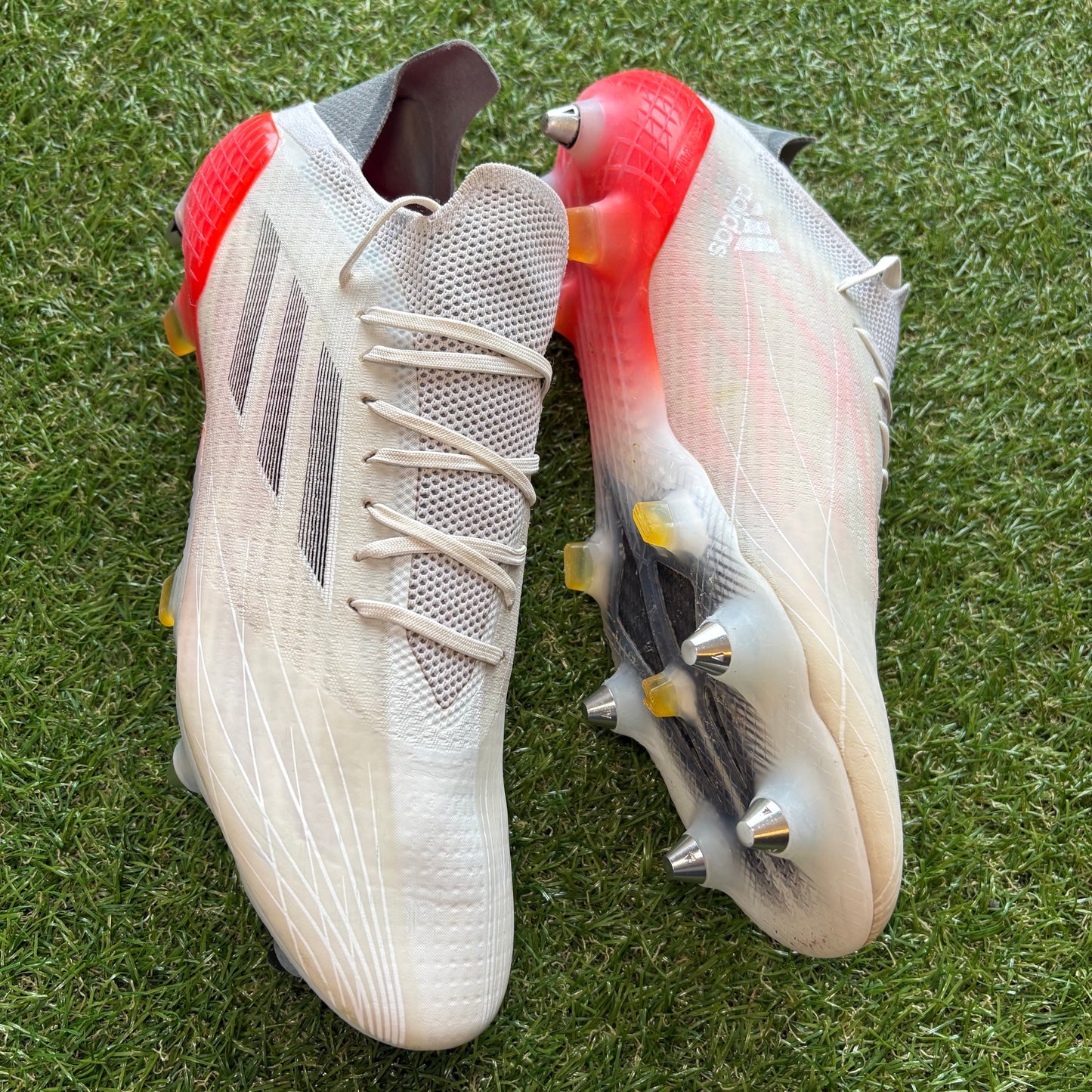 Adidas X Speedflow.1 SG - UK 9