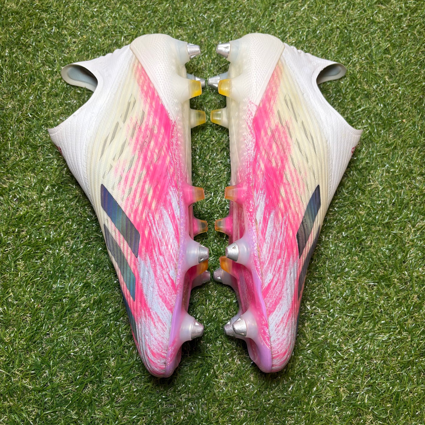 Adidas X 18+ SG - UK 9