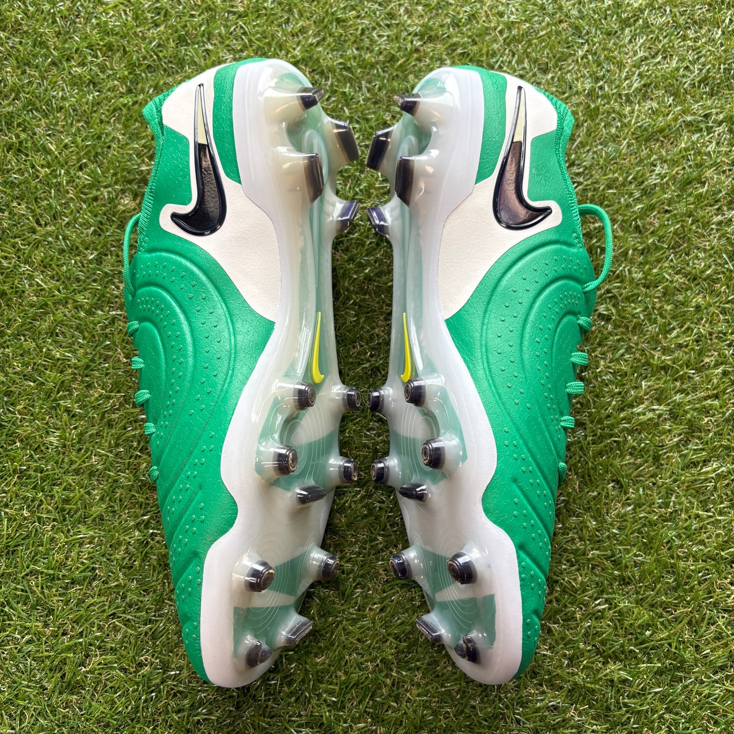 Nike Tiempo Legend X Elite FG - UK 11.5