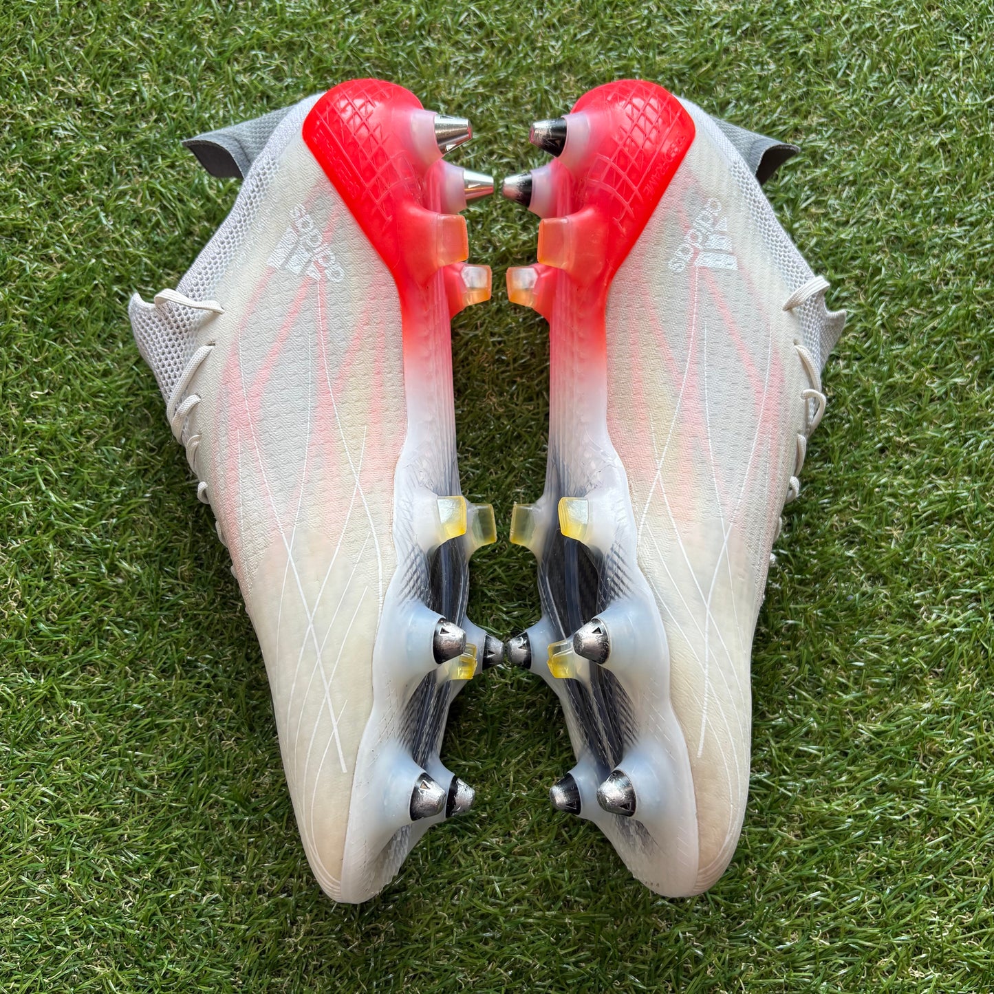 Adidas X Speedflow.1 SG - UK 9