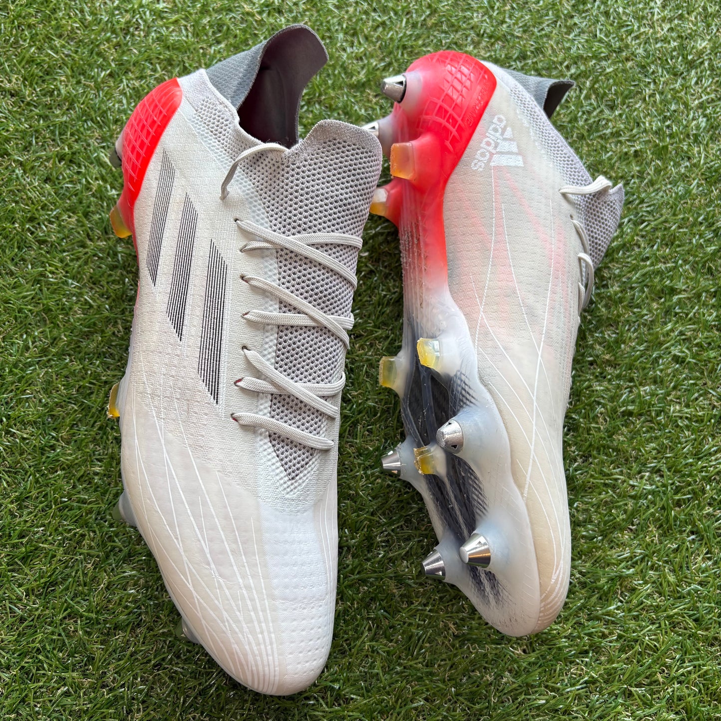 Adidas X Speedflow.1 SG - UK 9.5