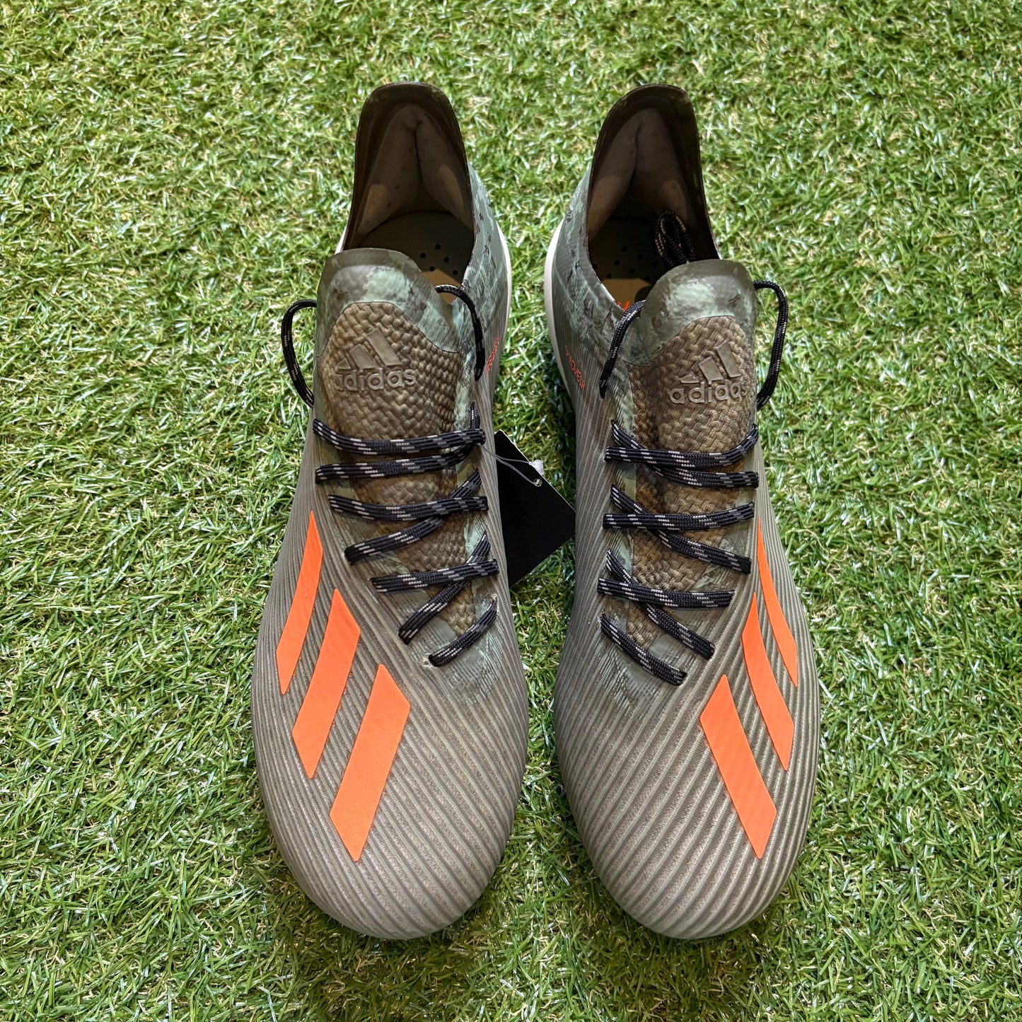 Adidas X 19.1 SG - UK 7.5