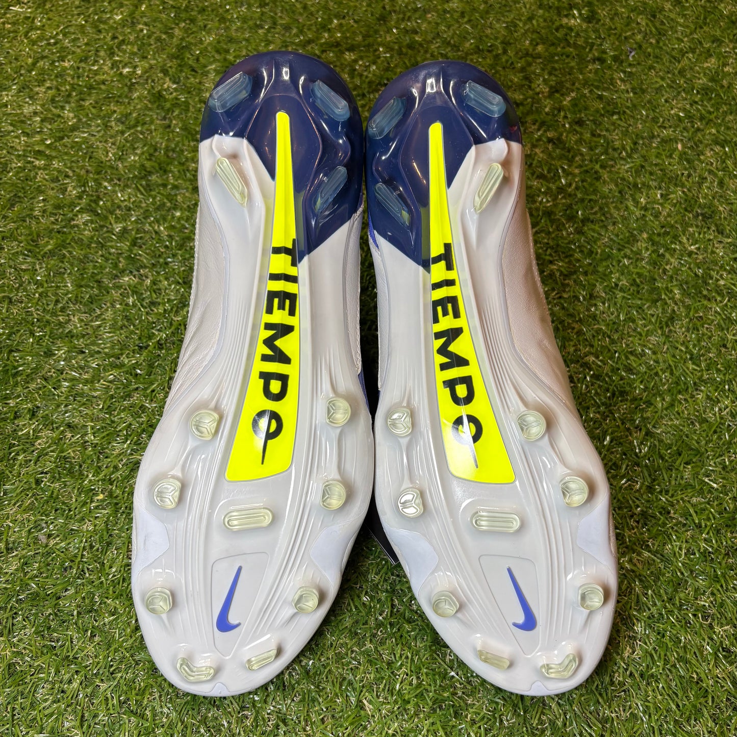 Nike Tiempo Legend 9 Elite FG - UK 8.5