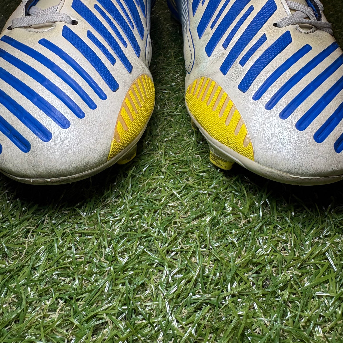 Adidas Predator Absolado FG - UK 10.5
