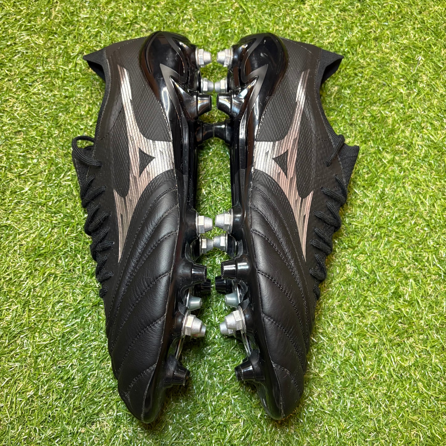 Mizuno Morelia Neo 4 Elite SG - UK 11
