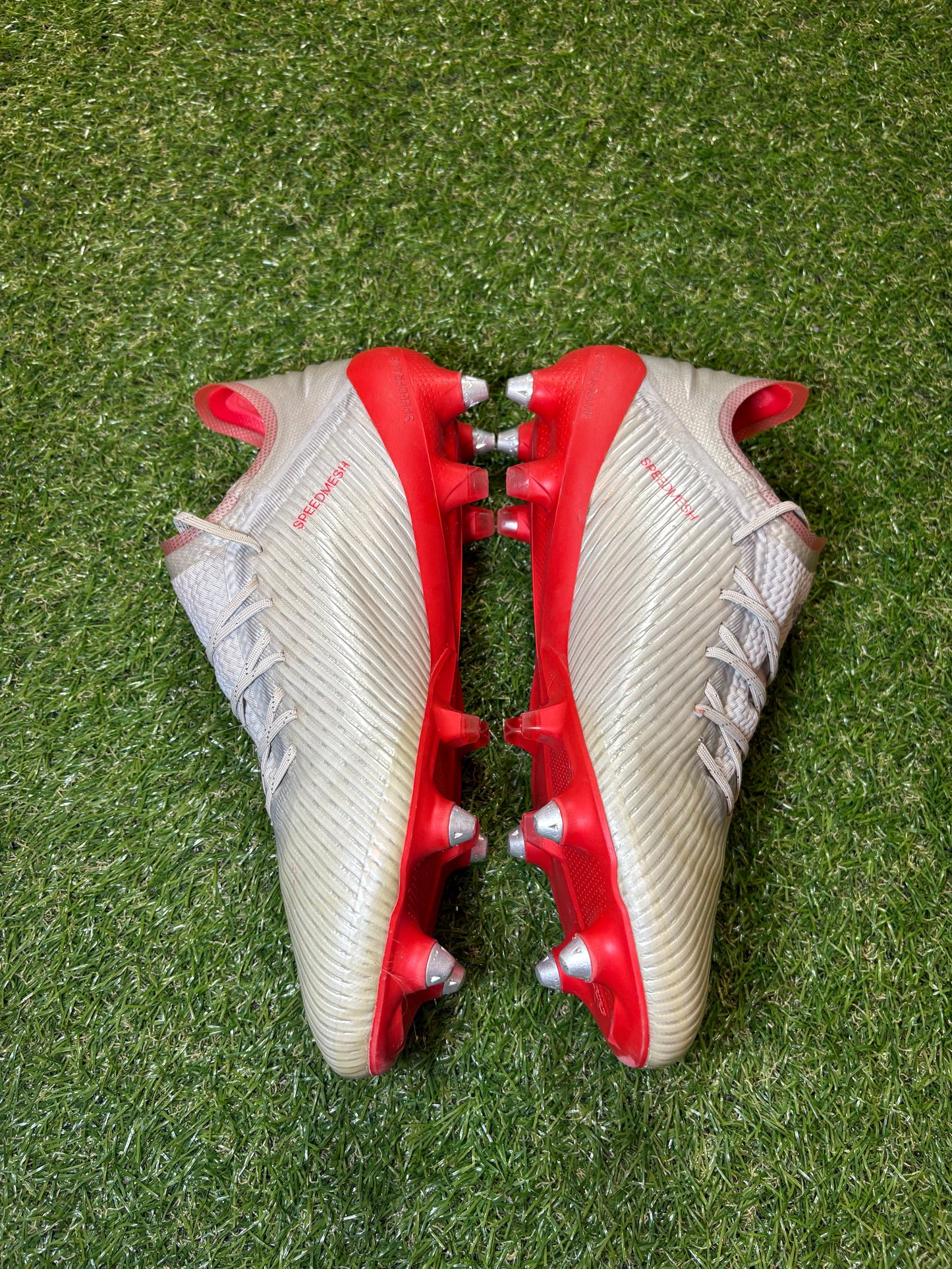Adidas X 19.1 SG - UK 8.5