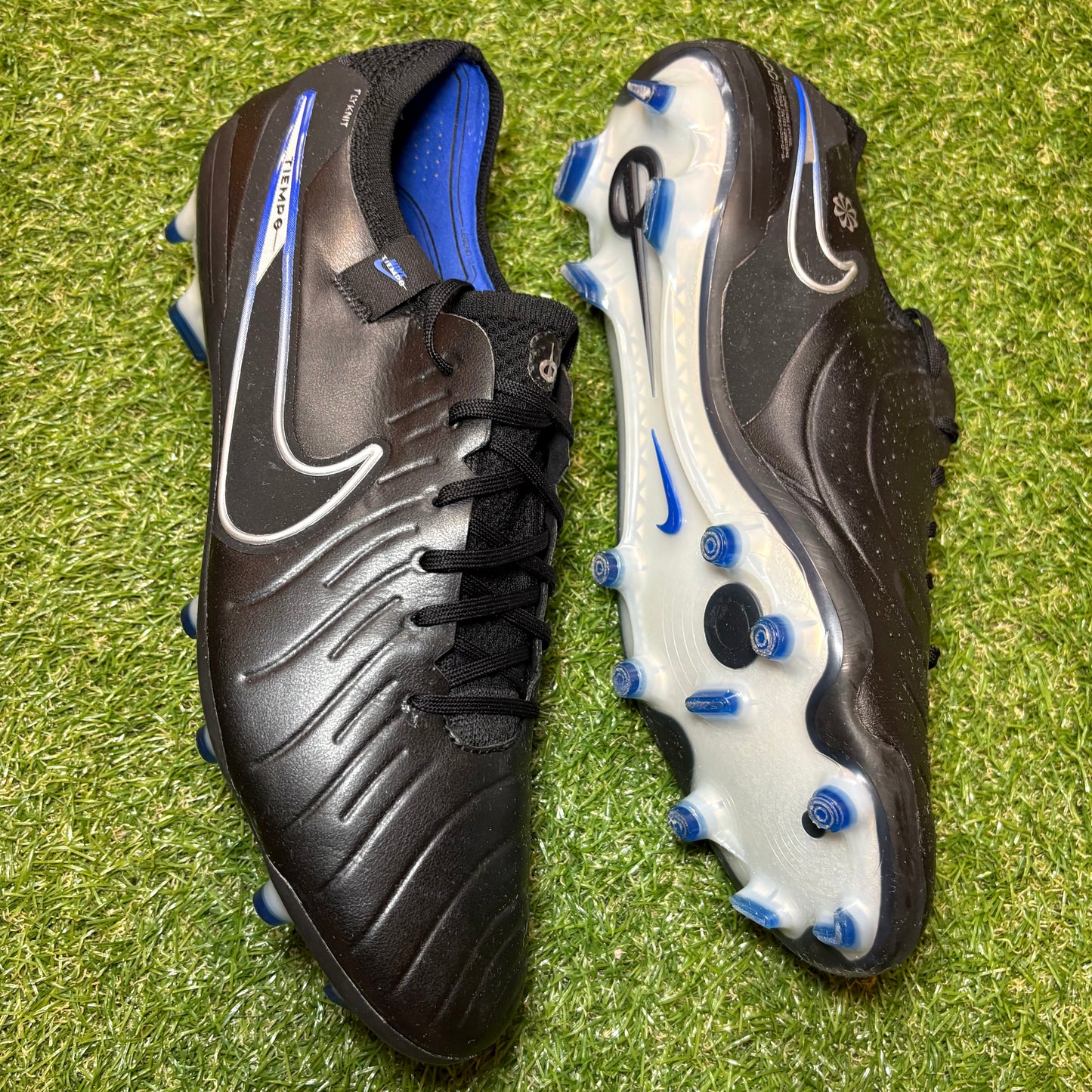 Nike Tiempo Legend X Elite FG - UK 12