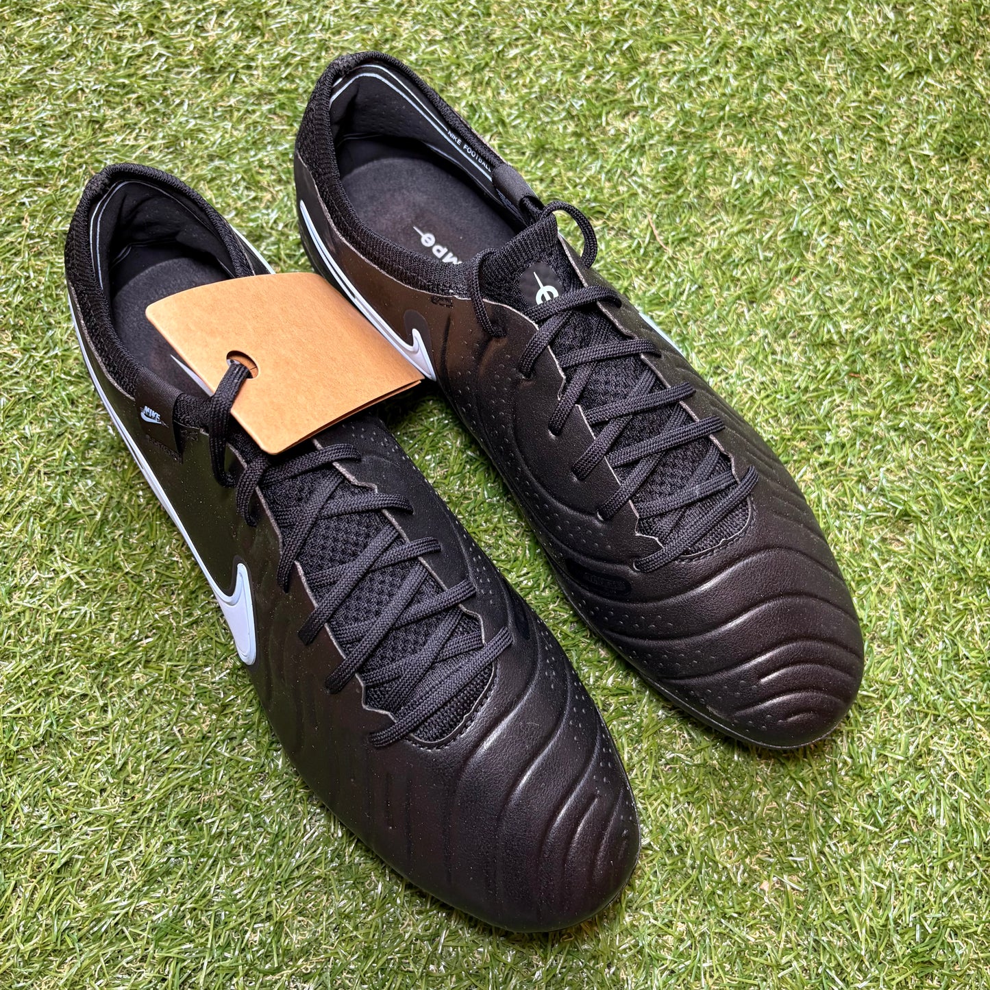 Nike Tiempo Legend X Elite FG - UK 8.5/9