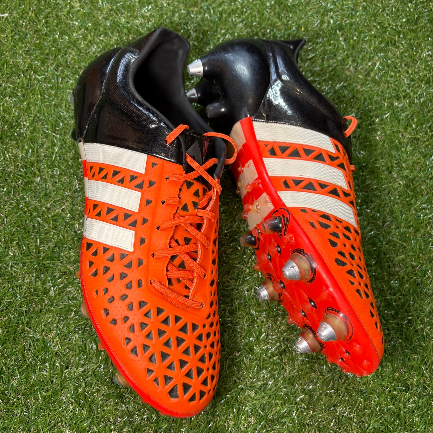 Adidas Ace 15.1 SG - UK 8.5