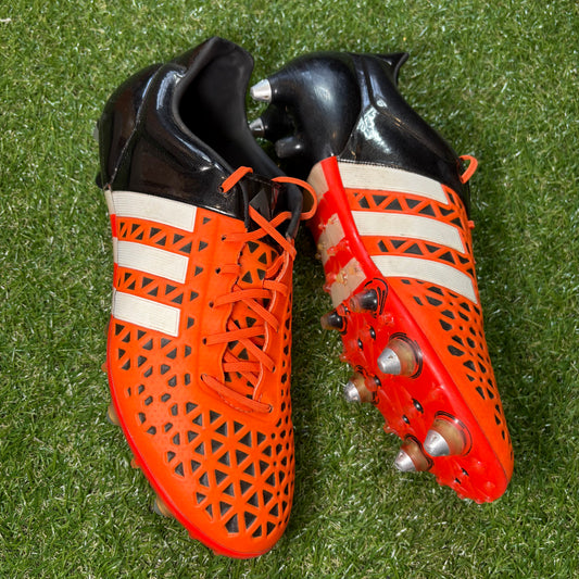 Adidas Ace 15.1 SG - UK 8.5