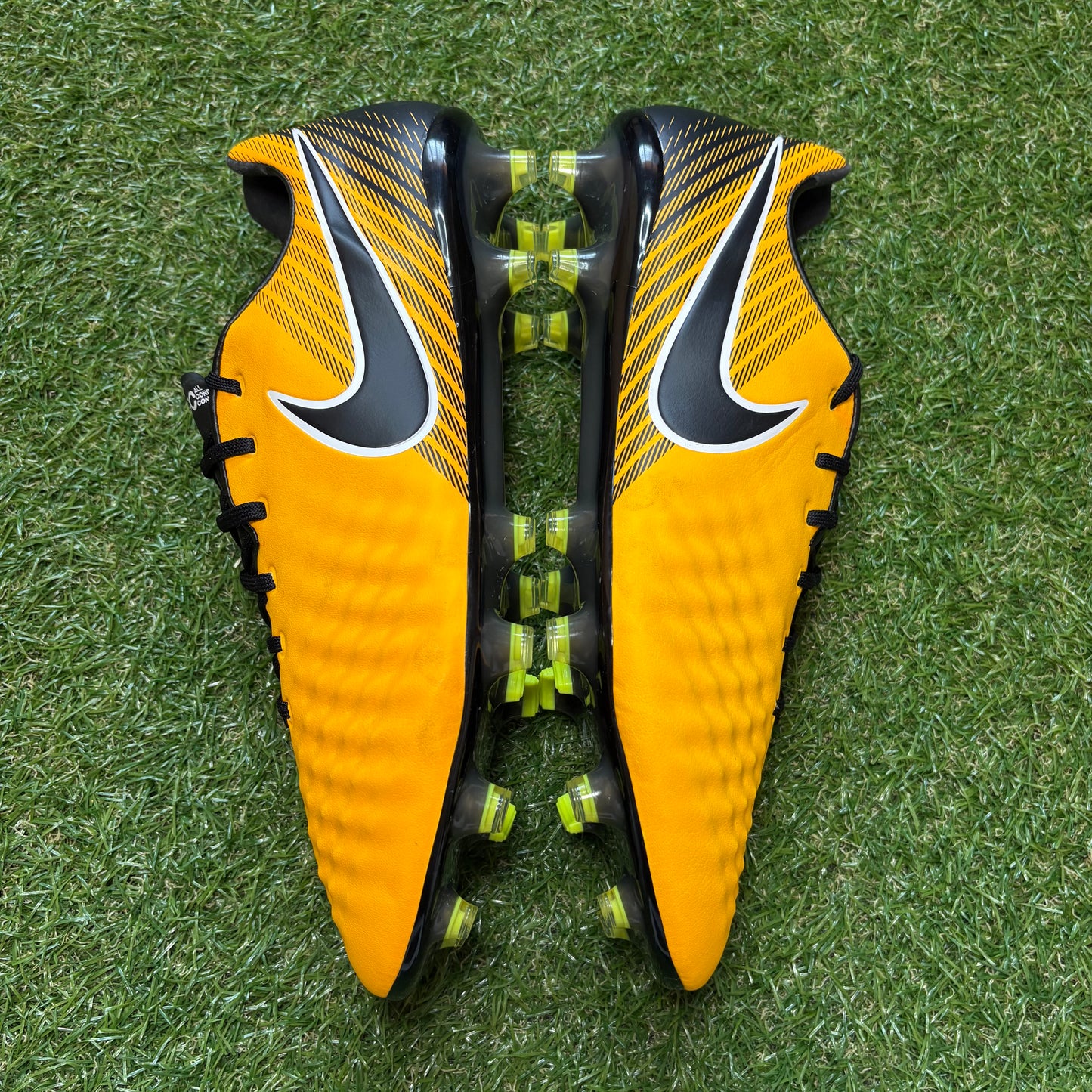 Nike Magista Opus 2 Elite FG - UK 10