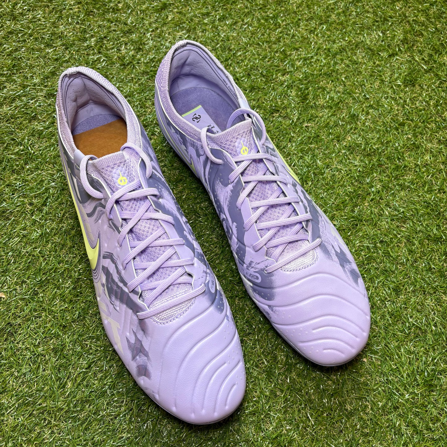 Nike Tiempo Legend X Elite FG - UK 12