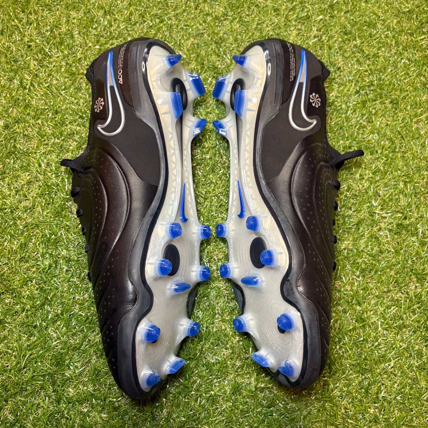 Nike Tiempo Legend Elite FG - UK 10.5/12