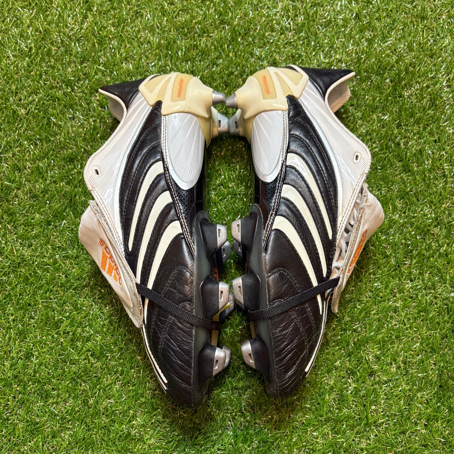 Adidas Predator Absolute SG - UK 10