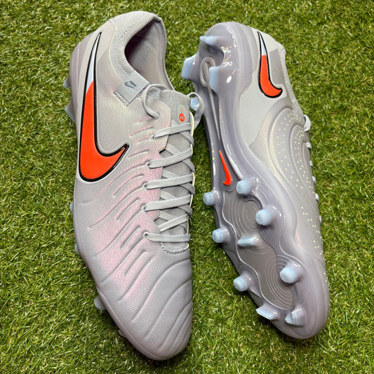 Nike Tiempo Legend X Pro FG - UK 12