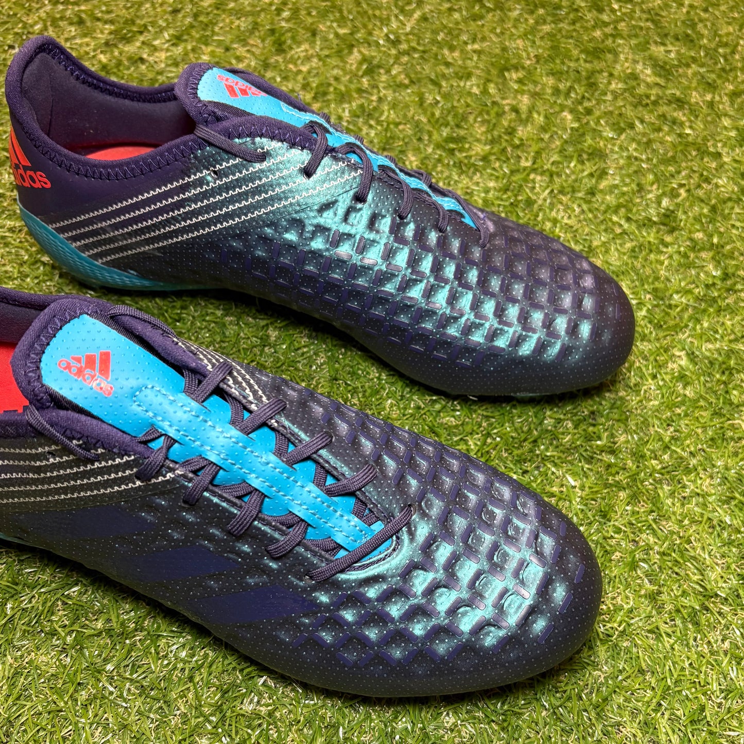 Adidas Predator Malice Control FG - UK 8.5