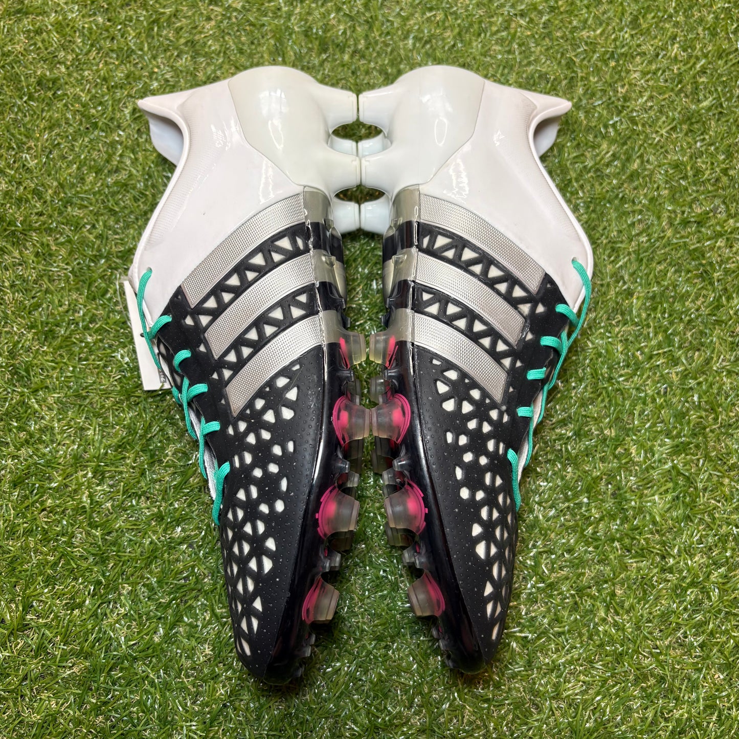 Adidas Ace 15.1 FG/HG - UK 9.5