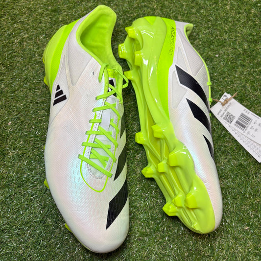 Adidas Predator Adizero RS15 Pro FG - UK 10.5