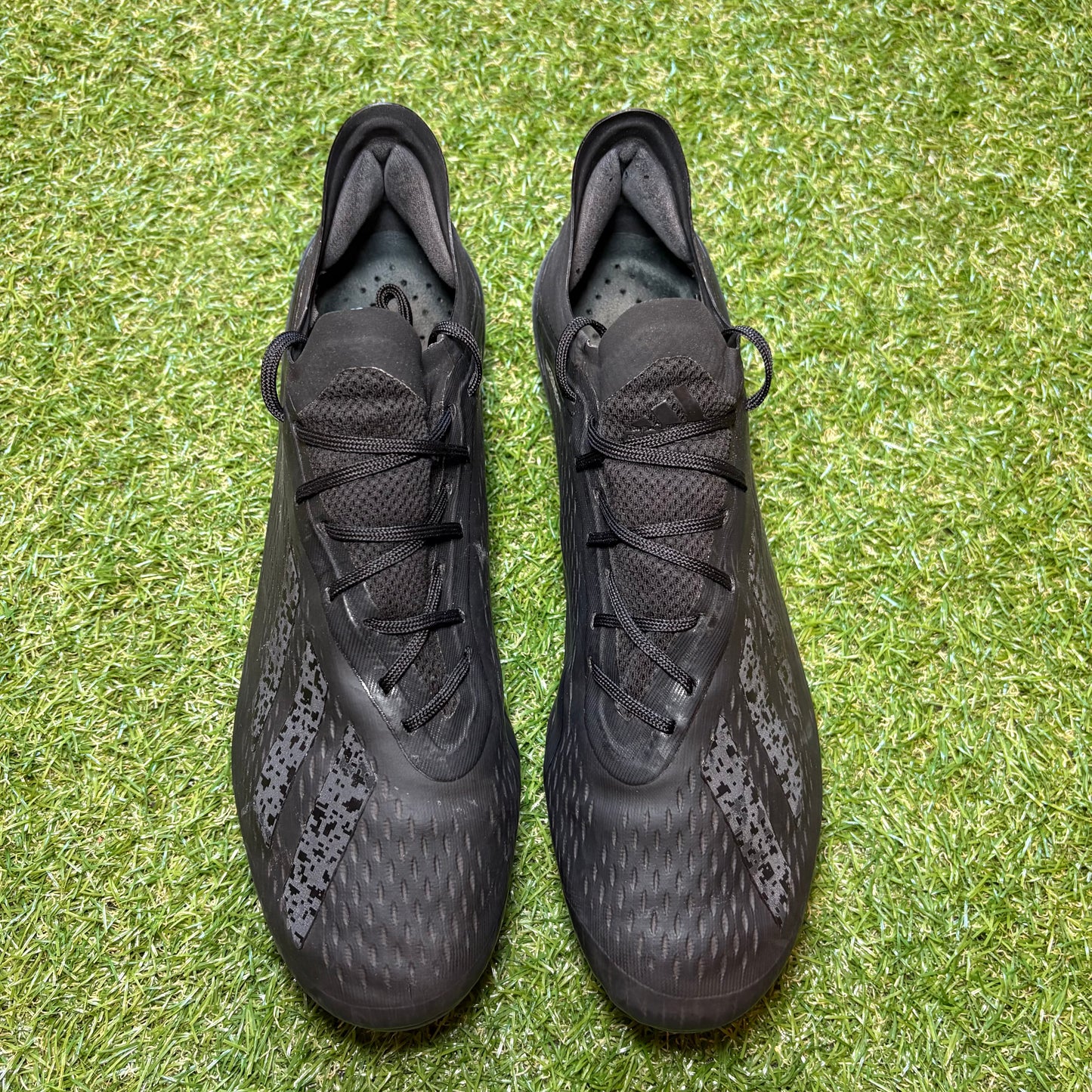 Adidas X 18.1 FG - UK 8.5