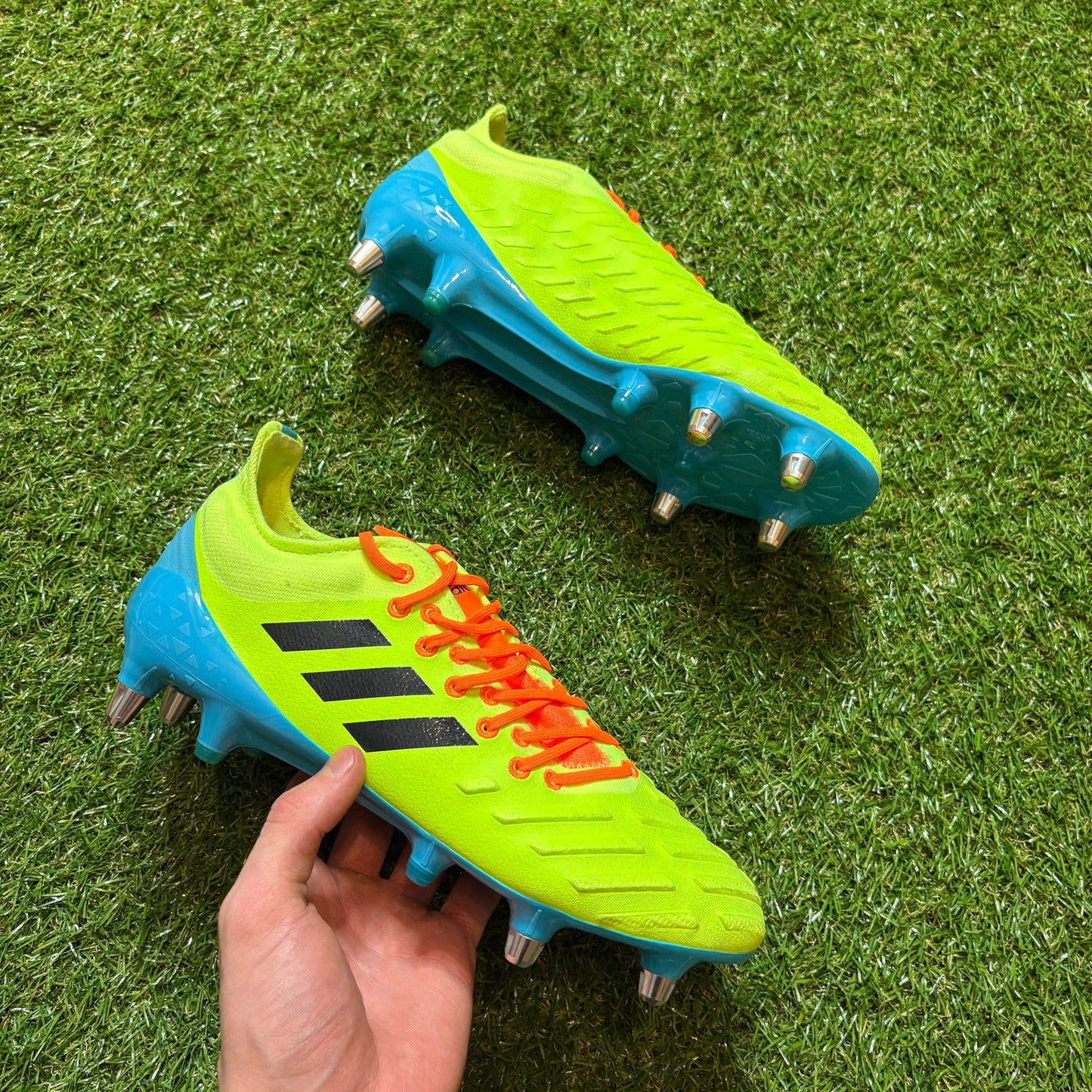 Adidas Predator XP - UK 7