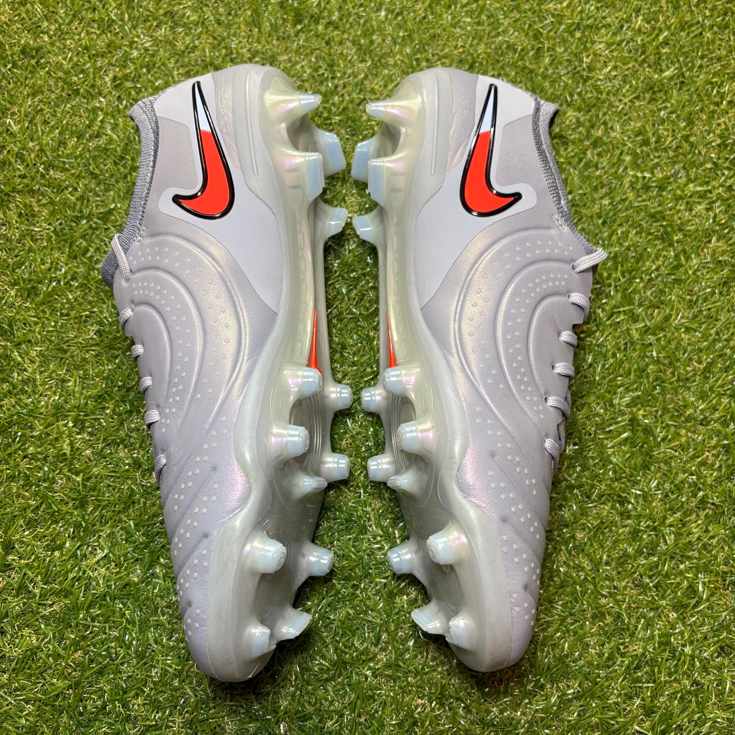 Nike Tiempo Legend X Elite FG - UK 9.5