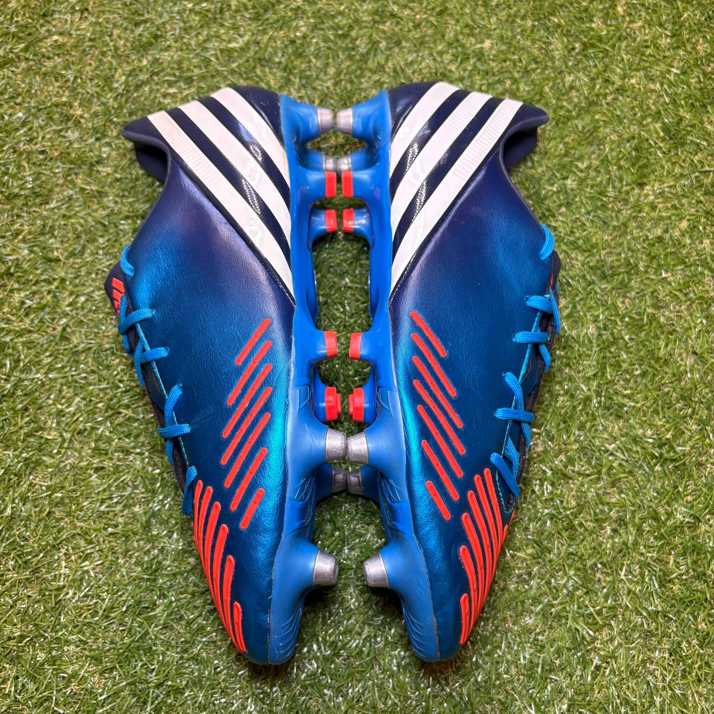 Adidas Predator Absolion SG - UK 9.5