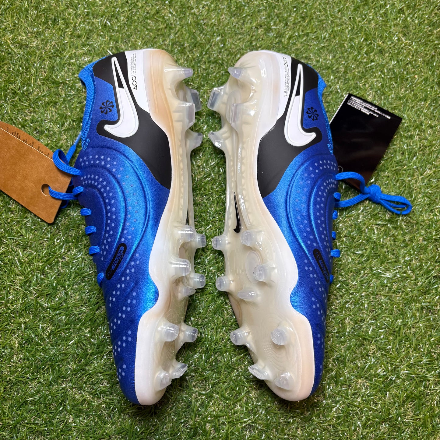 Nike Tiempo Legend X Elite FG - UK 8.5