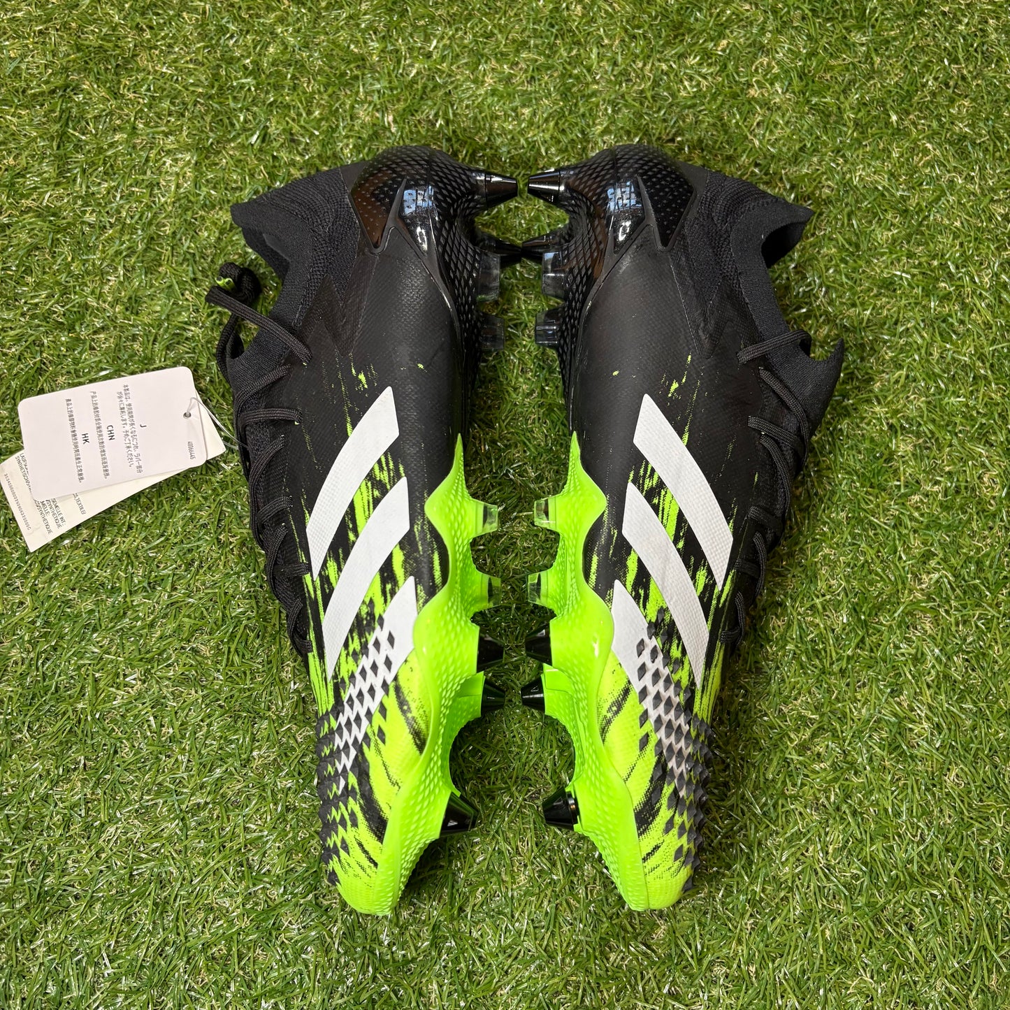 Adidas Predator Freak 20.1 SG - UK 8