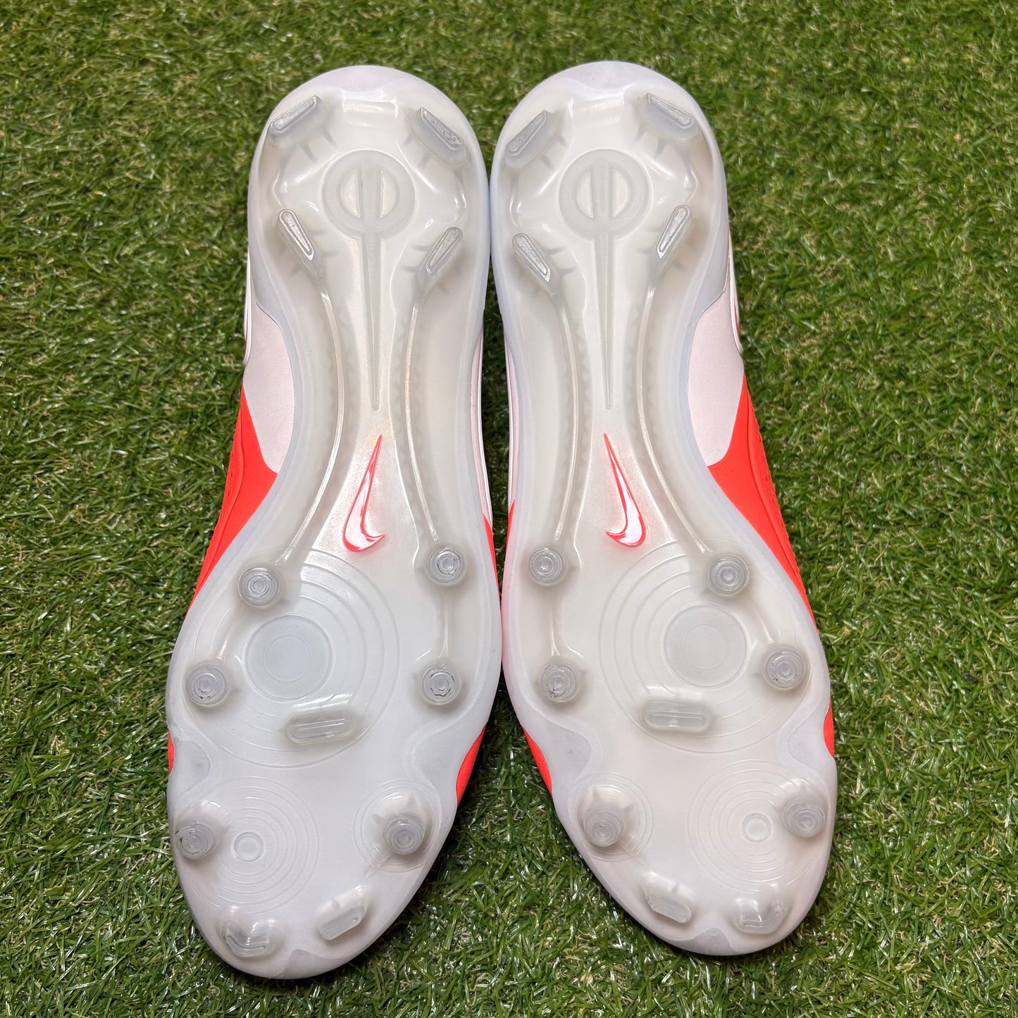 Nike Tiempo Legend X Elite FG - UK 9