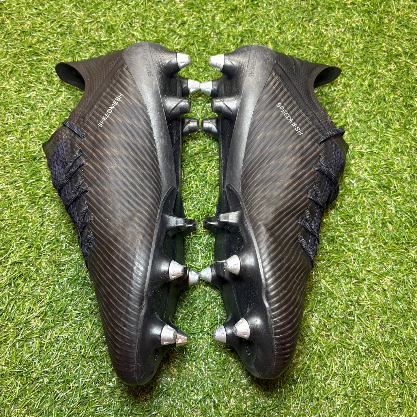 Adidas X 19.1 SG - UK 8