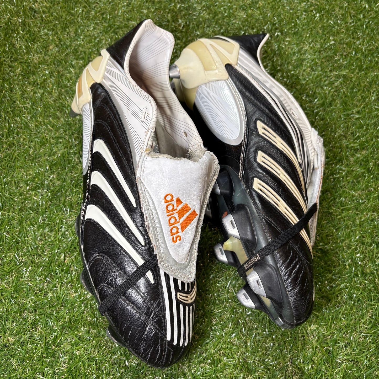 Adidas Predator Absolute SG - UK 10