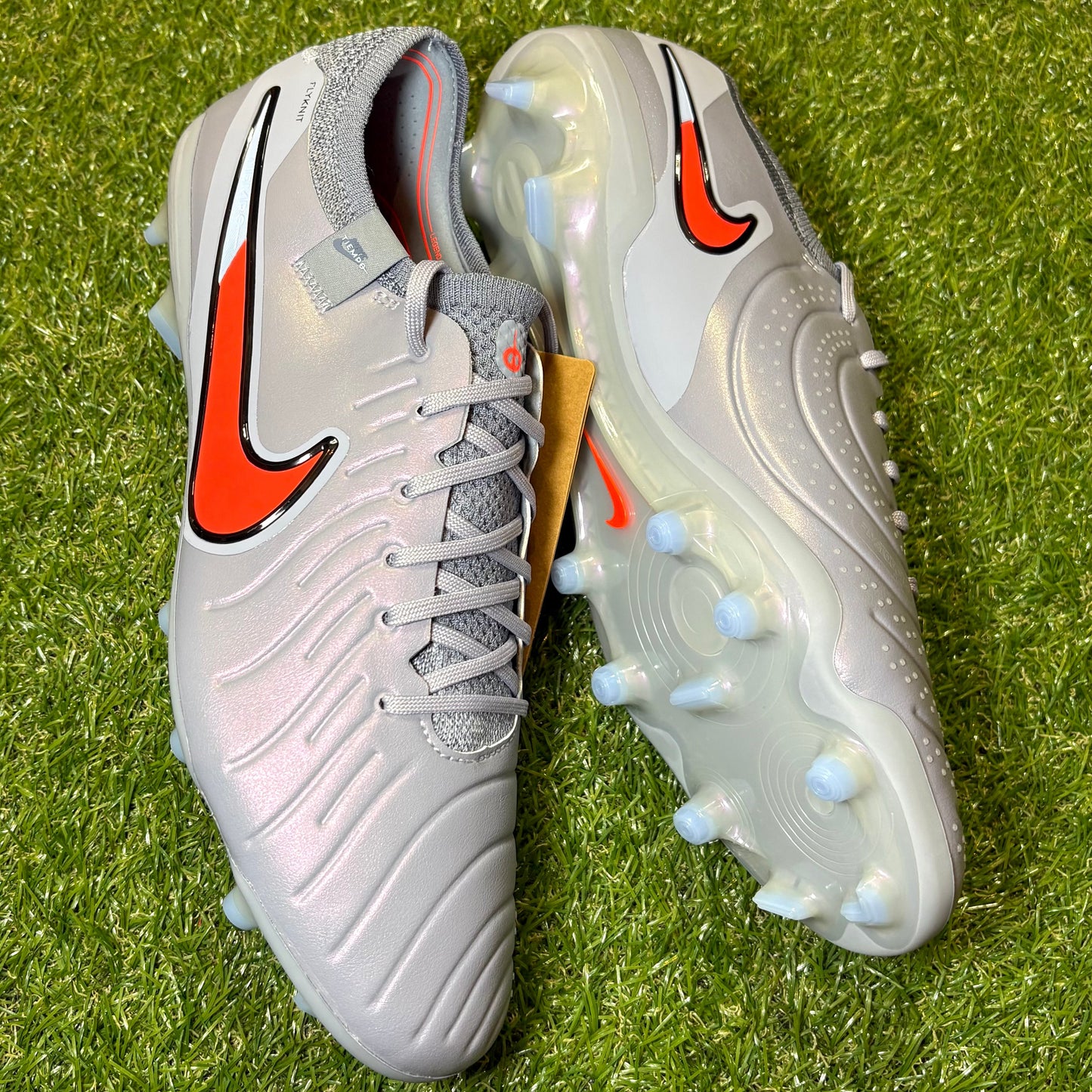 Nike Tiempo Legend X Elite FG - UK 9.5