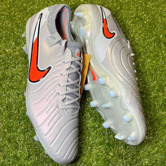 Nike Tiempo Legend X Elite FG - UK 9.5
