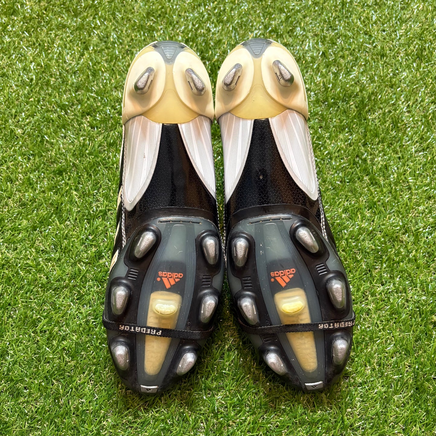 Adidas Predator Absolute SG - UK 10