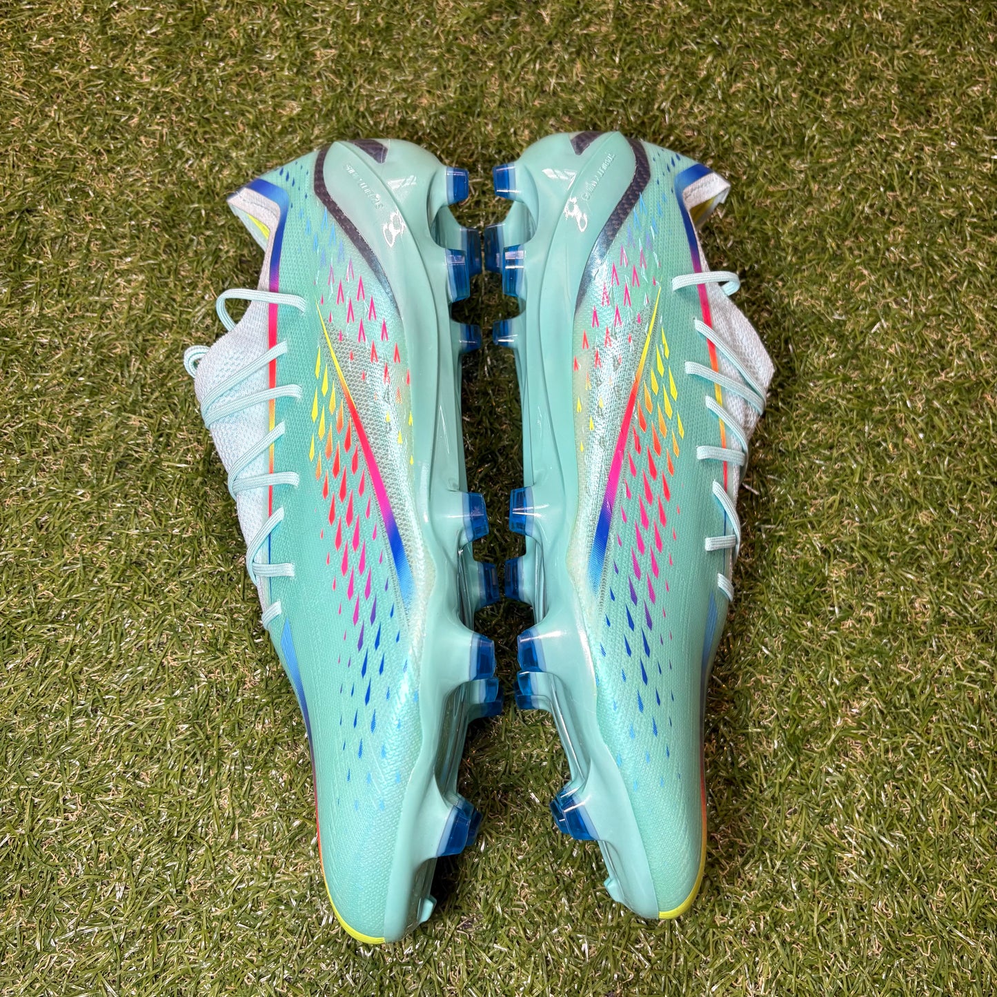 Adidas X Speedportal.1 FG - UK 11