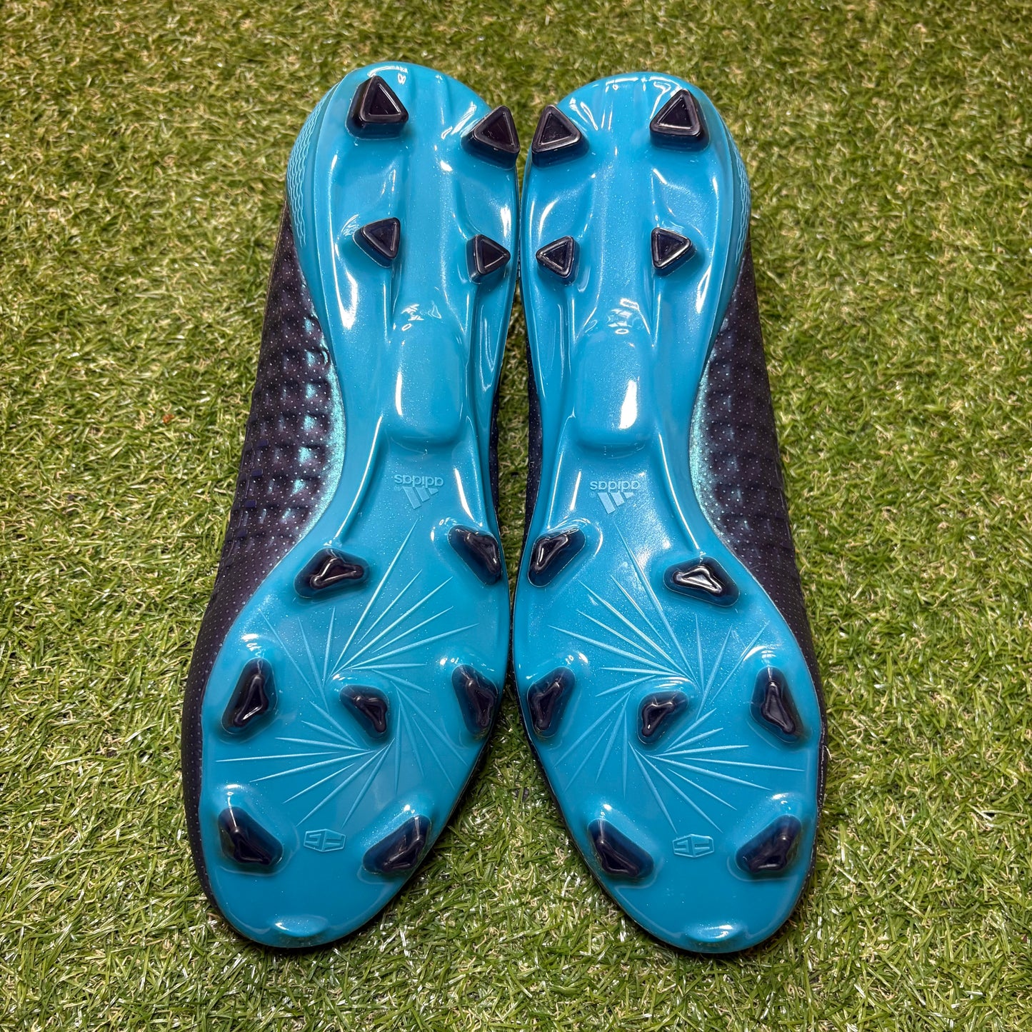 Adidas Predator Malice Control FG - UK 8.5