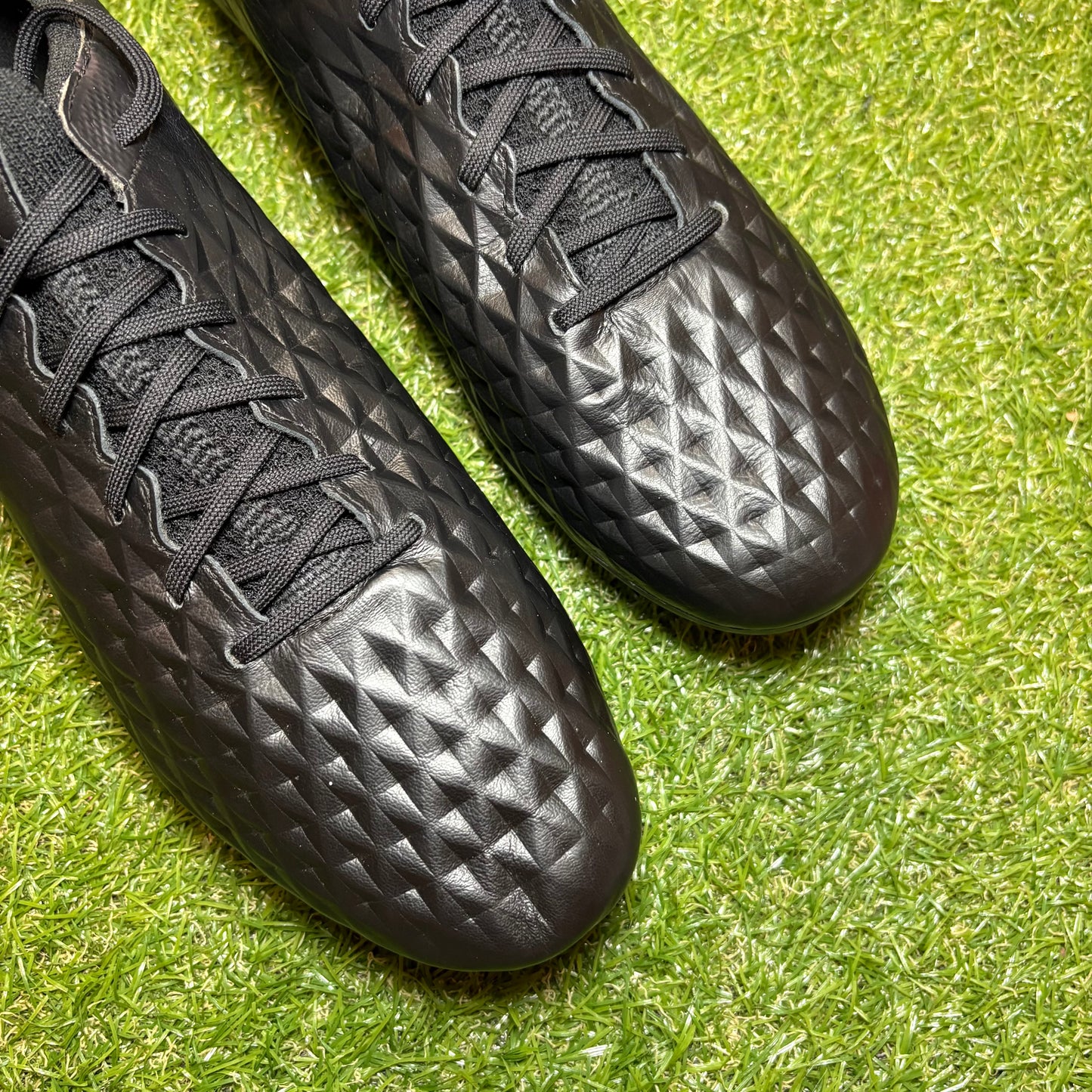 Nike Tiempo Legend 8 Elite FG - UK 10.5