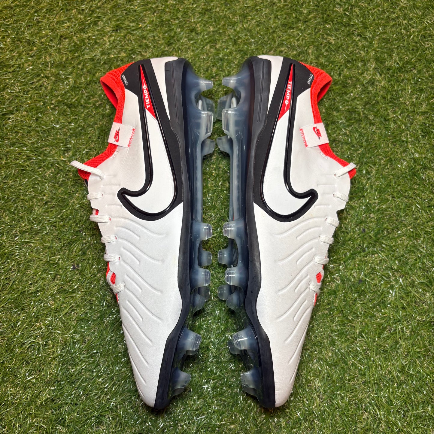 Nike Tiempo Legend X Elite FG - UK 10.5/12