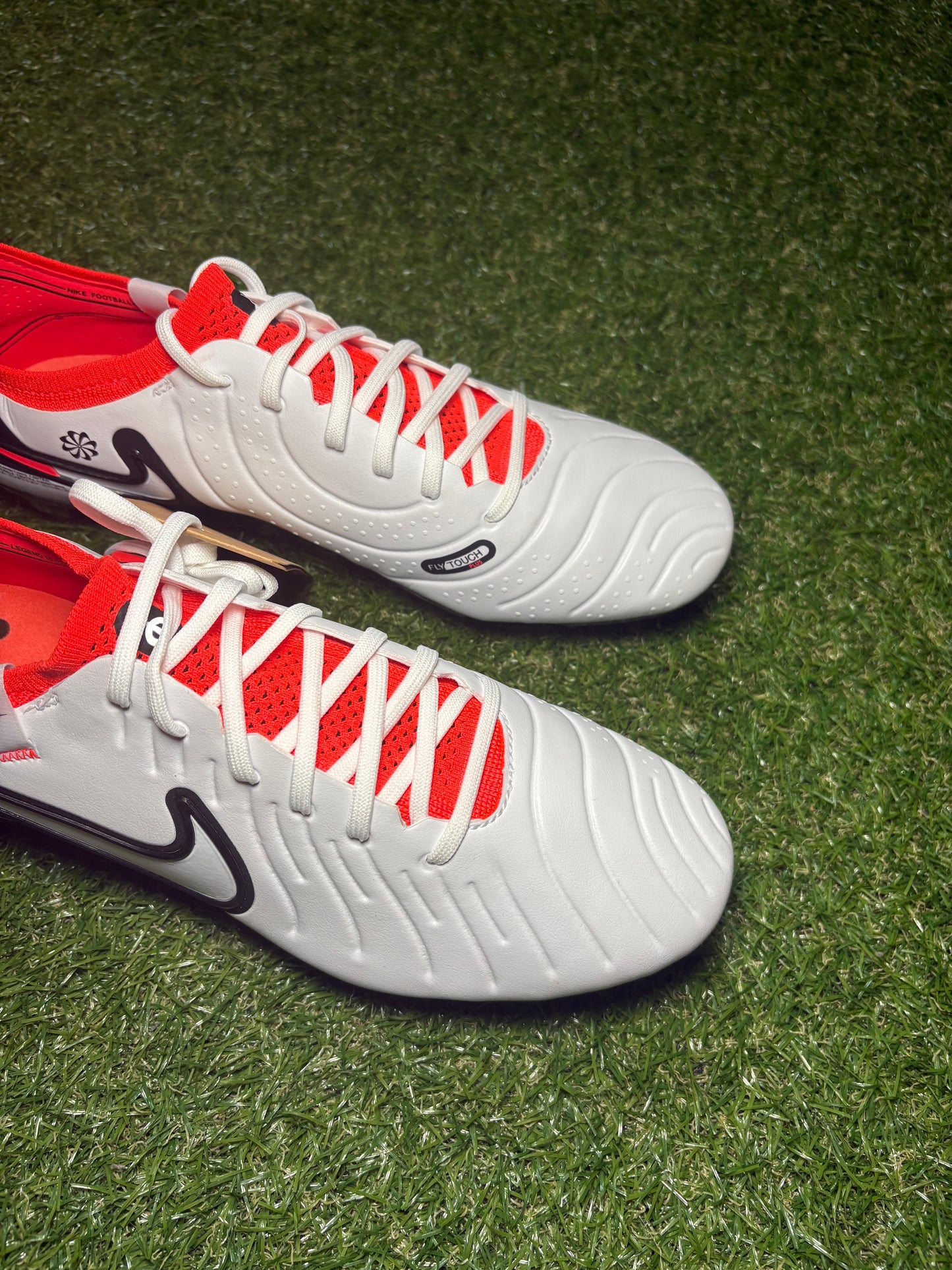 Nike Tiempo Legend X Elite SG - UK 8