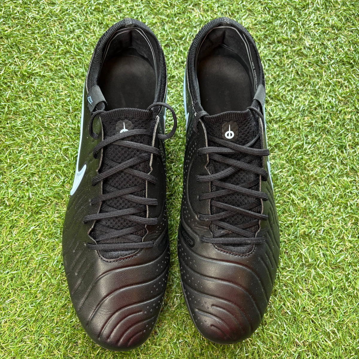 Nike Tiempo Legend X Elite FG - UK 10