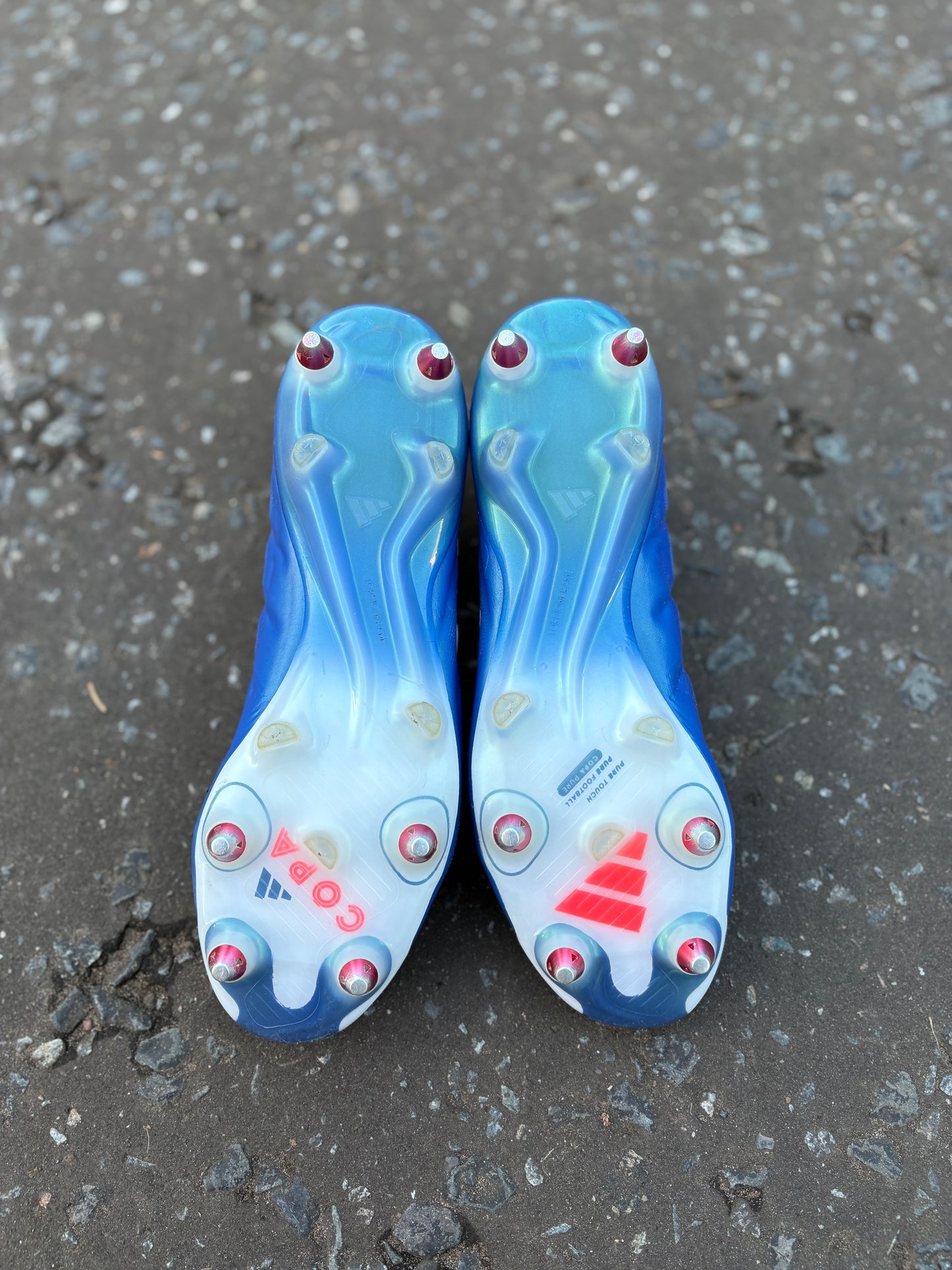 Adidas Copa Pure 2 Elite SG - UK 9