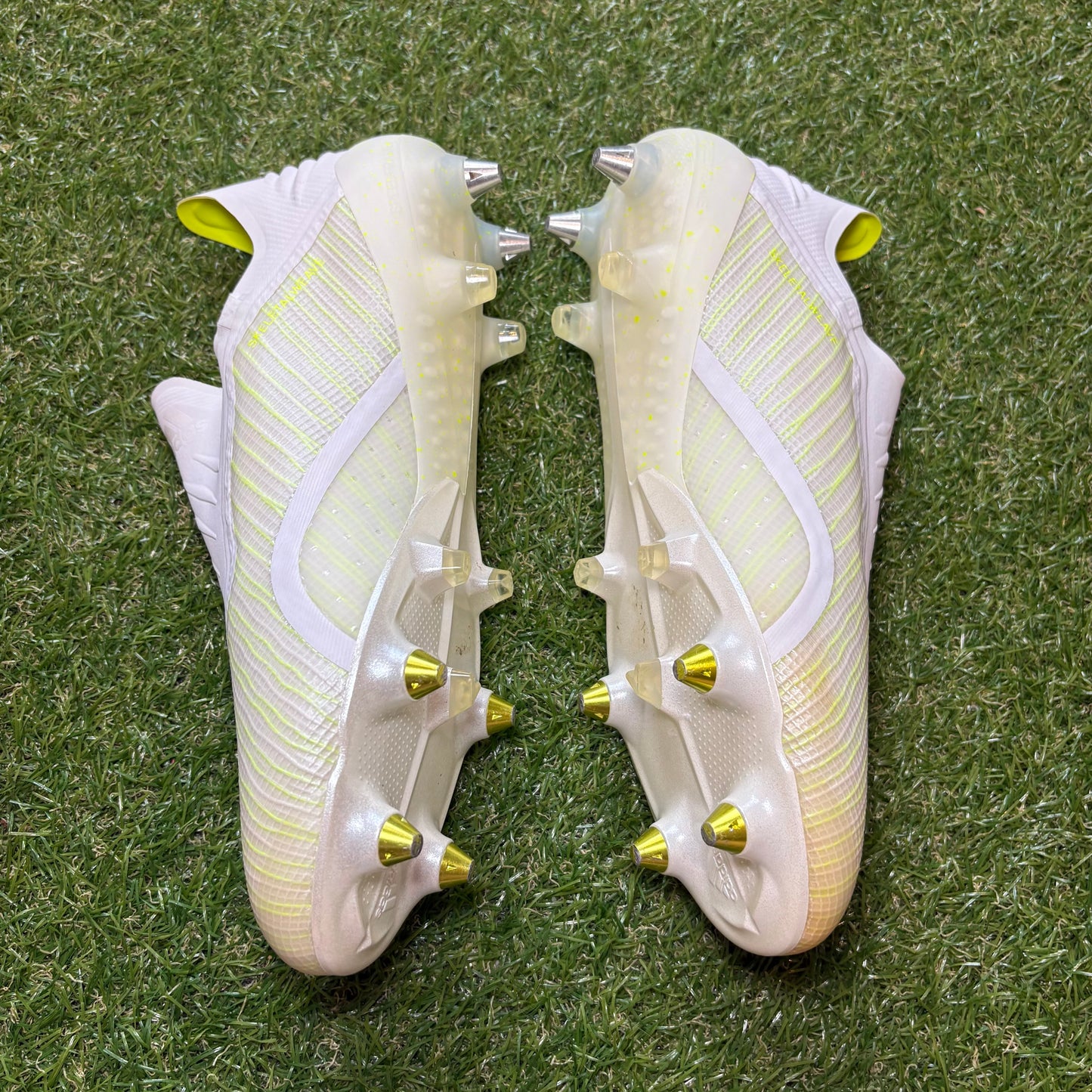 Adidas X 18+ SG - UK 8.5