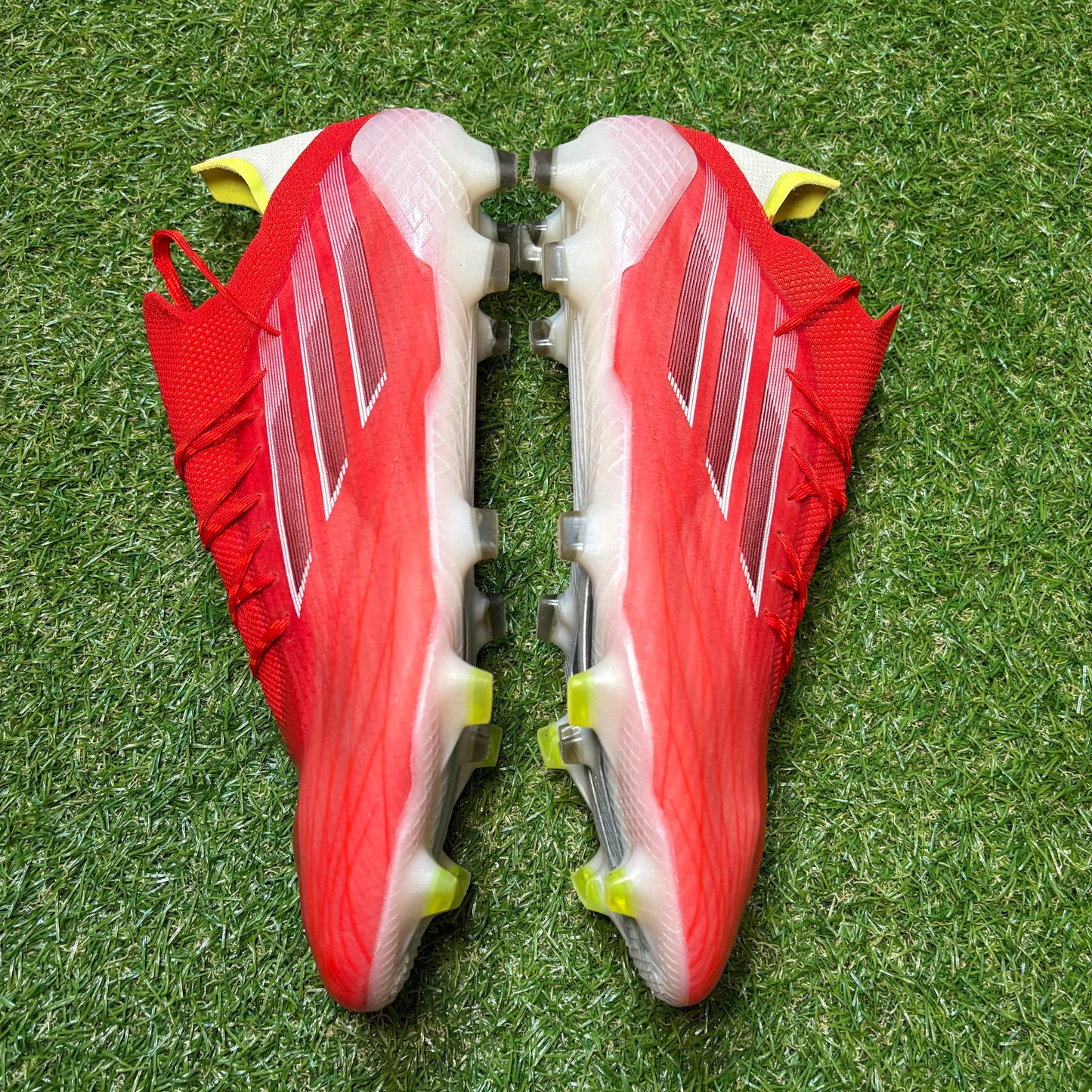 Adidas X Speedflow.1 FG - UK 11.5