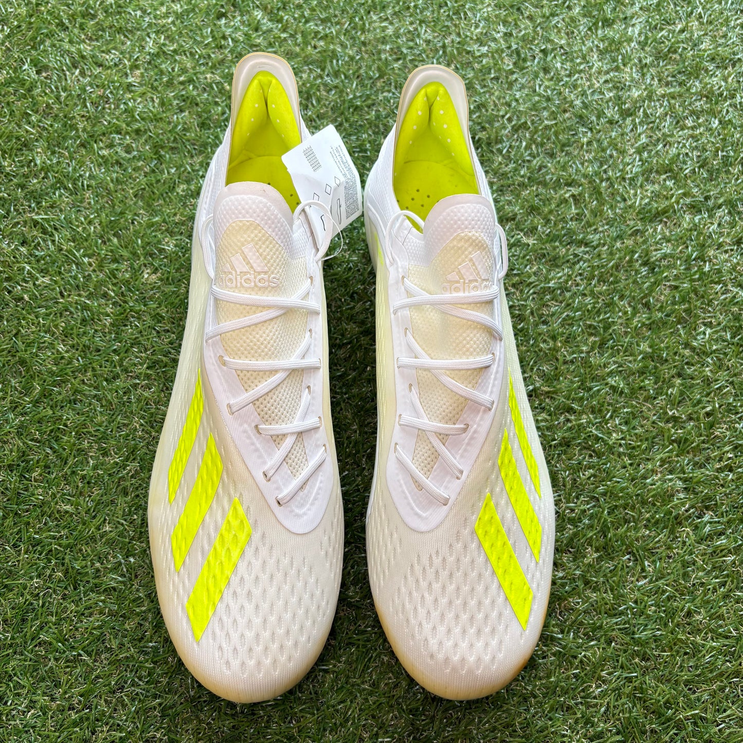 Adidas X 18.1 SG - UK 10