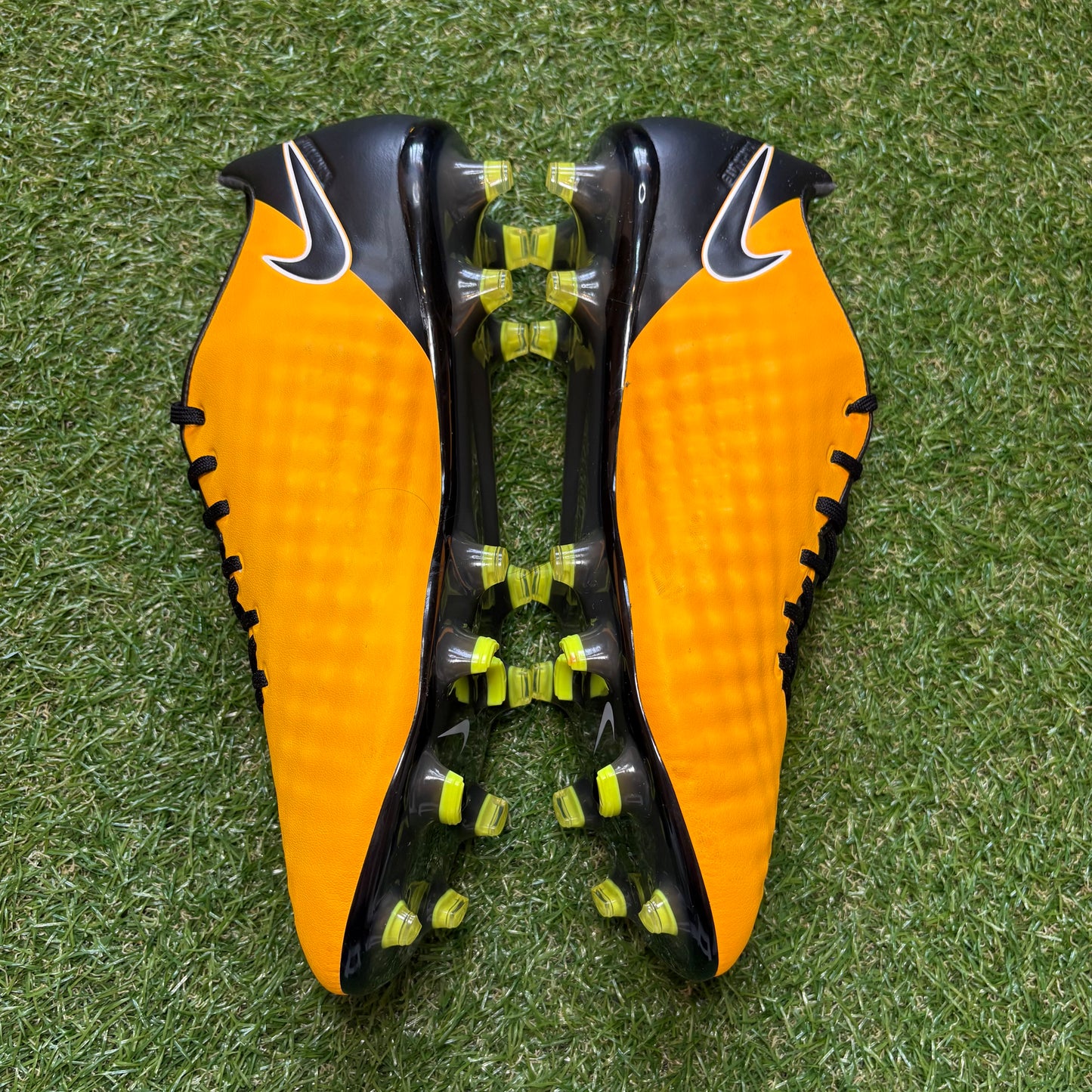 Nike Magista Opus 2 Elite FG - UK 10