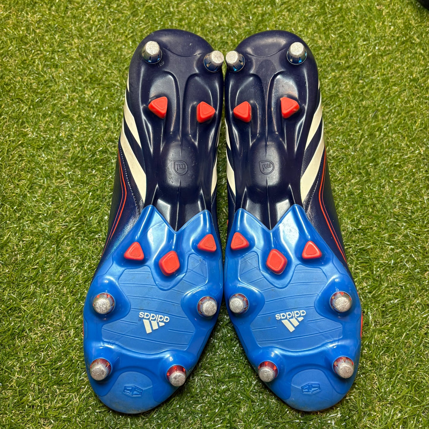 Adidas Predator Lethal Zone SG - UK 9.5